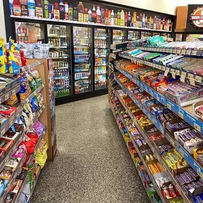 Convenience Store for Sale in Waterloo Region