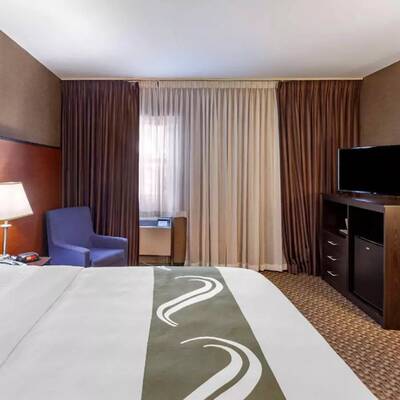 Comfort Inn Hotel for Sale in Alberta