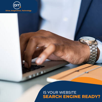 Website & Mobile Marketing Solutions Available