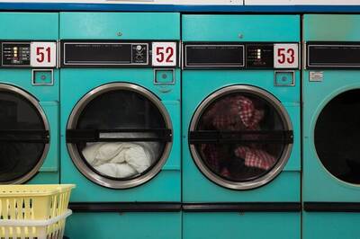 Laundromat Business For Sale In Harris County Texas