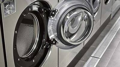 Laundromat Business For Sale In Harris County Texas