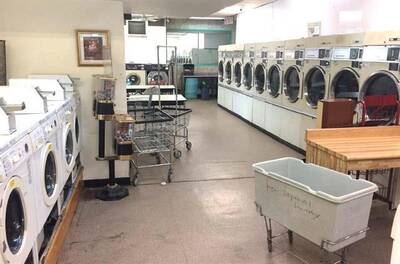 Laundry Business For Sale In Winnipeg Manitoba