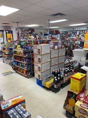 Convenience Store with 4 Bedroom House for Sale in Niagara Region