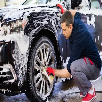 Car Wash Business for Sale in GTA