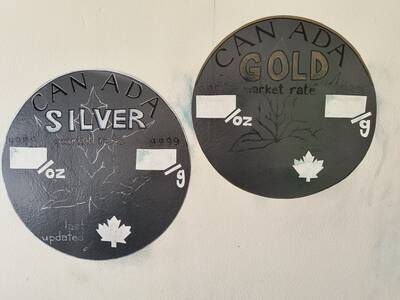 Turn-key Gold Store for Sale In Hamilton with Established Location and Customers