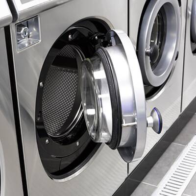 UNATTENDED COIN LAUNDROMAT FOR SALE IN MILTON