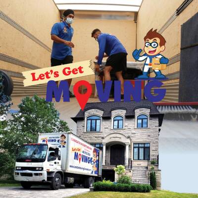 New Residential & Commercial Moving Franchise Opportunity in Philadelphia, PA