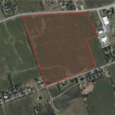 Residential Development Land For Sale in Belleville, ON