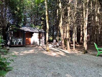 Resort for Sale in Owen Sound, ON