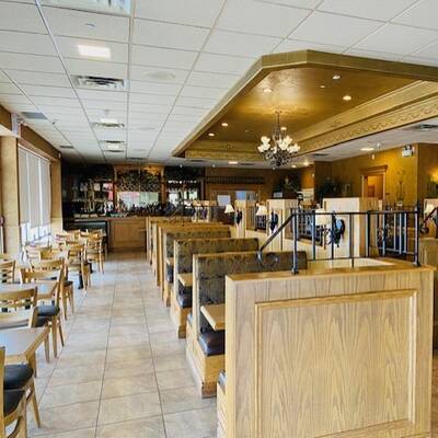 Family Restaurant For Sale in Kitchener ON