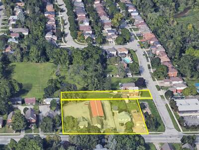 REDEVELOPMENT SITE FOR SALE IN KITCHENER