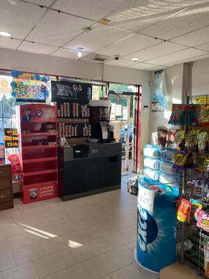 CONVENIENCE STORE FOR SALE IN MISSISSAUGA, ON