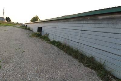 Barn for Lease in London