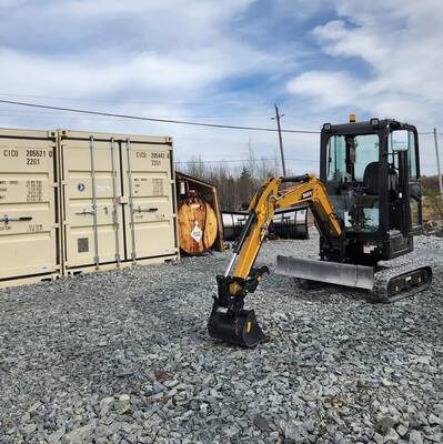 Established Building Renovation Business For Sale in Timmins, ON