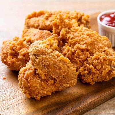 Chicken Fast Food Franchise For Sale In Toronto, ON