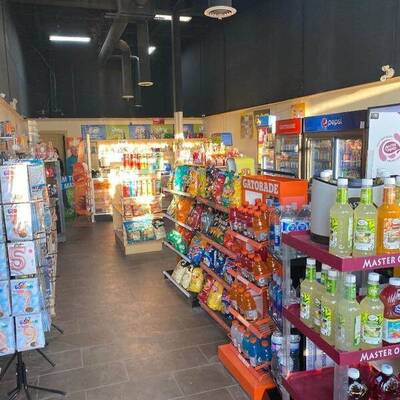 CONVENIENCE STORE FOR SALE IN MISSISSAUGA, ON