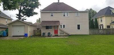 Off Market Residential Detached Home for Sale - Dunnville, Haldimand