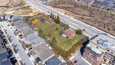 Residential/Commercial Development Land For Sale in Oakville, ON