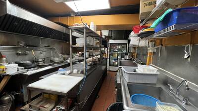 Highly Desirable, profitable Japanese Restaurant for Sale (3302 Main Street)