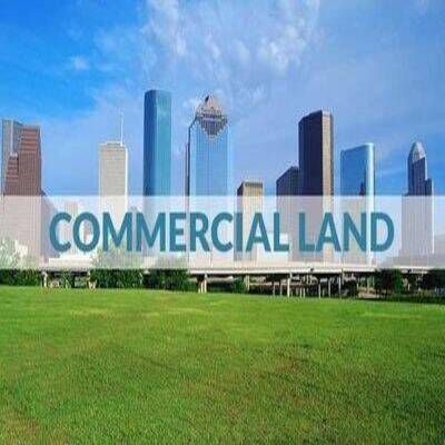 COMMERCIAL DEVELOPMENT LAND FOR SALE IN GTA