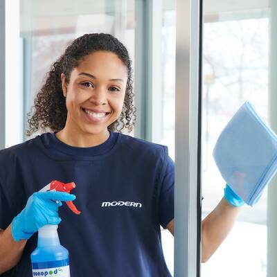 MODERN Commercial Cleaning Franchise Opportunity Available In Fort Saskatchewan, Alberta