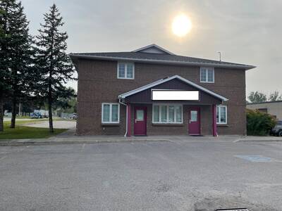 Commercial/Industrial Building For Sale In Whitby