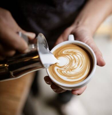 Toronto “Artisanal” French Bakery Café For Sale