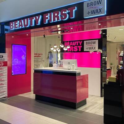 New Beauty First Spa Franchise Opportunity Available In Surrey, BC