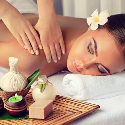 Massage Spa Business and Property For Sale in Toronto, ON