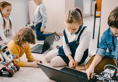 WIZE Computing Academy - Education & Tutoring Franchise Opportunity