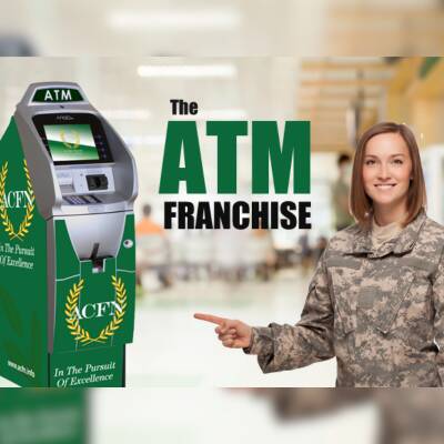 ACFN – The ATM Franchise Opportunity