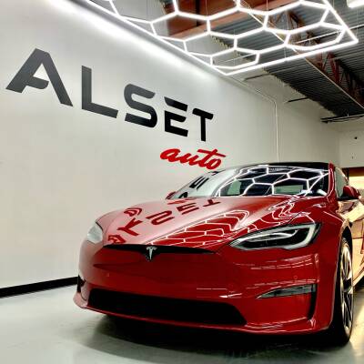 ALSET Auto Franchise Opportunity - US