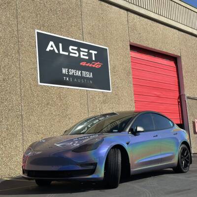 ALSET Auto Franchise Opportunity - US