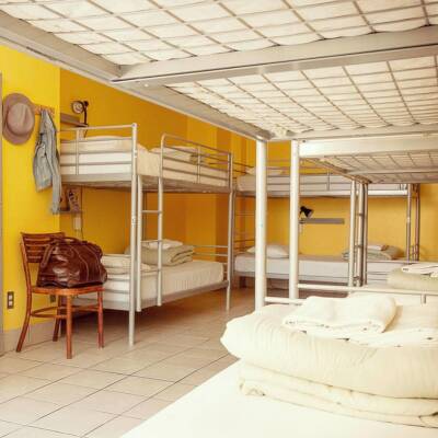 Profitable and Thriving Hostel in Premier Location