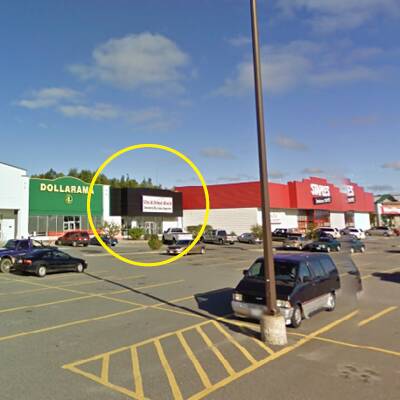 Commercial/ Retail Space for Lease in Sudbury, ON