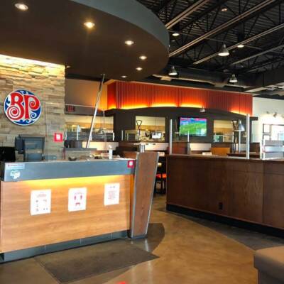 Profitable Boston Pizza Franchise - SW Ontario