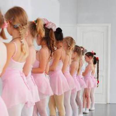 Leading Dancewear and Activewear Retailer