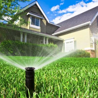 Established Irrigation Company with 35+ Years of Excellence