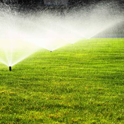 Established Irrigation Company with 35+ Years of Excellence