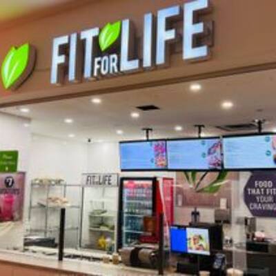 INS and Fit For Life Franchise For Sale GTA, ON