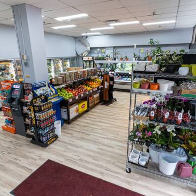 CONVENIENCE STORE FOR SALE IN BRAMPTON