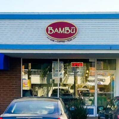 Bambu Desserts & Drinks Franchise Opportunity