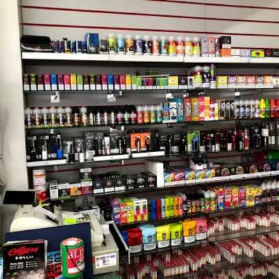 VAPE STORE FOR SALE IN TORONTO