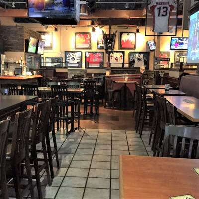 BRANDED BAR AND GRILL FOR SALE IN Kitchener Waterloo Region