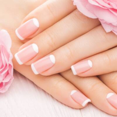 BEAUTY NAIL SALON FOR SALE IN RICHMOND HILL