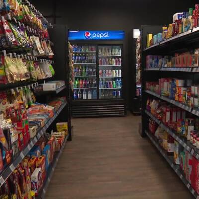 Independent Convenience For Sale in Hamilton