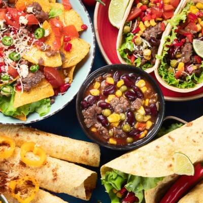 FRANCHISE MEXICAN EATERY RESTAURANT FOR SALE IN DOWNTOWN TORONTO