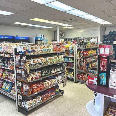 INDEPENDENT CONVENIENCE STORE FOR SALE IN MISSISSAUGA