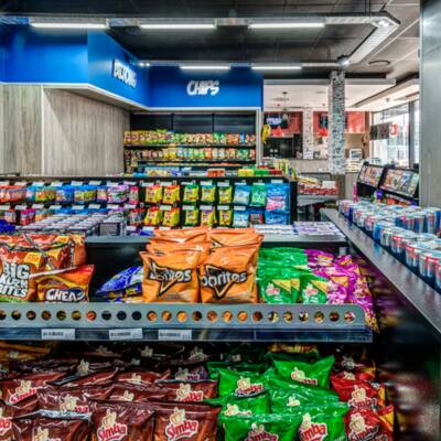 INDEPENDENT CONVENIENCE STORE FOR SALE IN MISSISSAUGA