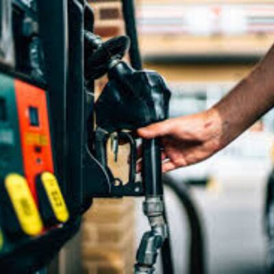 High Volume Branded Gas station with LCBO/BEER store